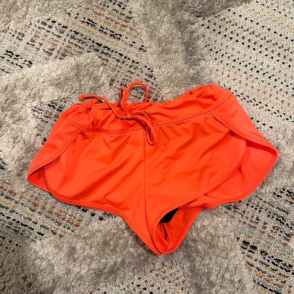 Women’s swim suit shorts